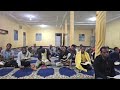 Sheek Mashar Husseen Kadir Dhagefadha Baradha Tafsira Quran Suura Ibrahim Ayaata 22 Ira Qarmaa
