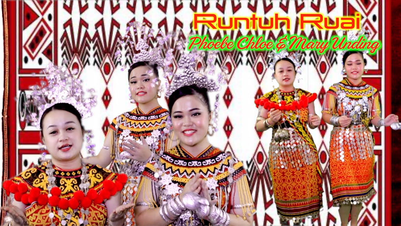 Obejrzyj Runtuh Ruai - Phoebe Chloe & Mary Unding ( MTV Karaoke) w YouTube Obejrzyj Runtuh Ruai - Phoebe Chloe & Mary Unding ( MTV Karaoke) w YouTube
