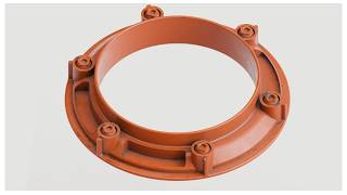 Clean Topology Kitbash Pieces -- Part 1 Wealth