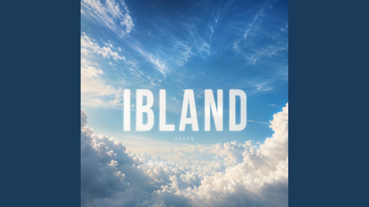 Watch IBLAND on YouTube Watch IBLAND on YouTube