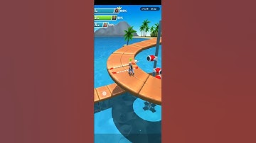 Hyper Run All Levels Walkthrough Mobile Game iOS,Android Gameplay Update Alltrailer Max Level UGQYAS