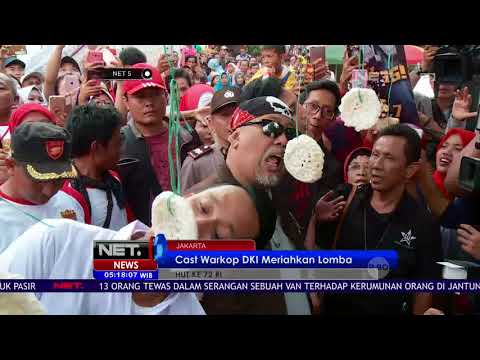keseruan-festival-kalimalang-yang-dihadiri-pemain-film-warkop-dki-reborn---net5