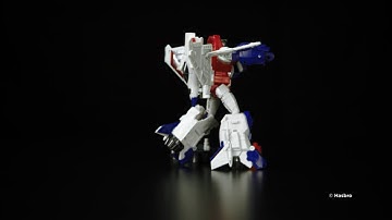 E1137 - Power of the Primes Starscream