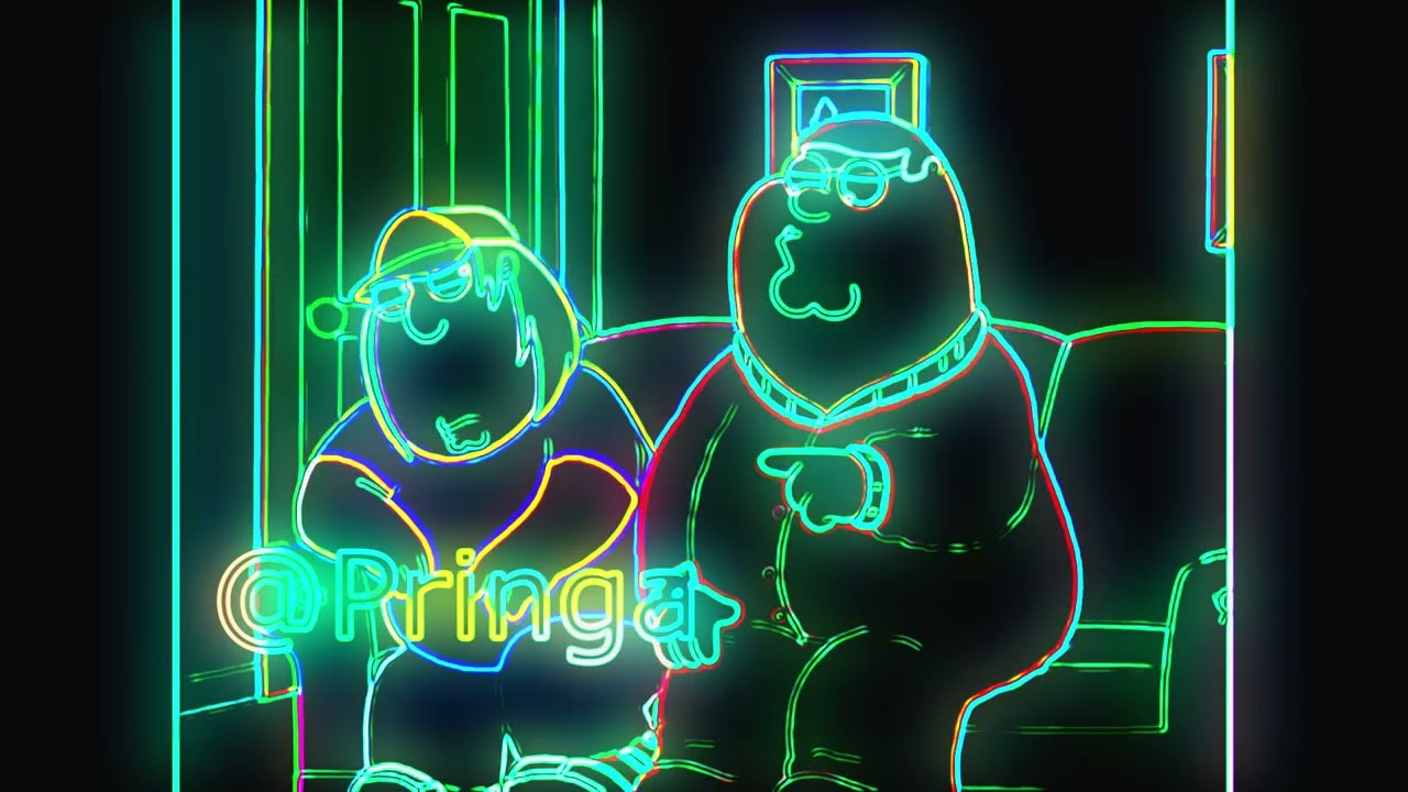 Peter is Electric Man Vocoded to Coconut Mall