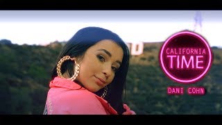 Official music video for danielle cohn's new single "california time"
subscribe to dani cohn: https://www./danicohn
------------------------------...