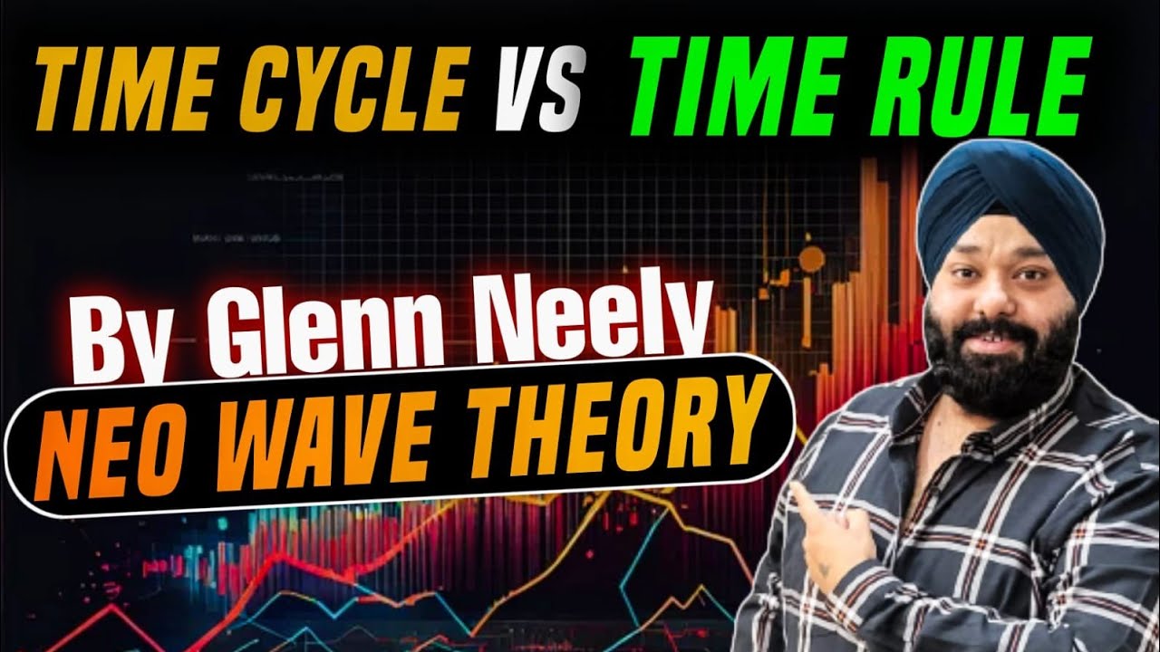 Time Rules by Glenn Neely🔥🔥 