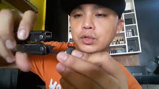 Tutorial : kalasag box mod from parallel to series