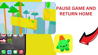 Pause game and return home on Be Brave, Barb | GamingExplained