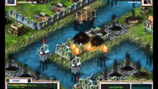 Battle Pirates: Base Attack