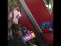 الطفلة التي ابهرت نانسي شاهد صوت قوي