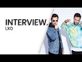 Lxo  linterview