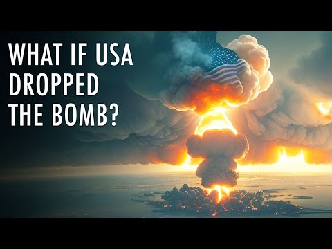 Видео: Найруулсан цөмийн зэвсэг: Америкийн төслүүд