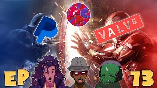 You Can Buy When Daddy Visa Says You Can | OCP Episode 73 ft Sheepsidian
Check out our guest Sheepsidian!
YouTube: http://www.youtube.com/@UC7uLw4wWmPVEpt23ywLBfug
X: https://x.com/Sheepsidian
The Offensive Charm Podcast will be hosted by @digitalsoulspark8759 and @abysmalcritic every other Tuesday!
Credits:
Logos by Zephyr King
Intro Stinger by Nuraroni Studio
Loading Animation by Miles David
Host Links:
Jazz - Twitch: https://www.twitch.tv/DigitalSoulSpark
Jazz - Twitter/X: https://x.com/JazzyTheSmooth1
The Abysmal Critic - videos: https://www.youtube.com/@UCCM-3TT6m0Im3MSSnYJwkbw
The Abysmal Critic - streaming: https://www.youtube.com/@HorrorAmorata
Twitter/X: https://x.com/HAmorata
Asta - https://x.com/king_rosier You Can Buy When Daddy Visa Says You Can | OCP Episode 73 ft Sheepsidian