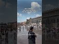 Firefighters Cool BTS Fans at Mexico City's Zócalo — 50,000 ARMY Pack the Square