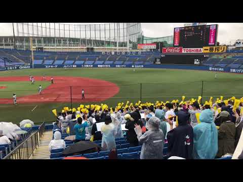 小山台高校  【跳べ！バリブルーン】