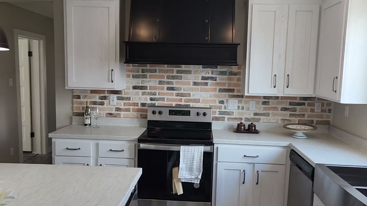 WOW This May Be My Favorite: The White Oak!