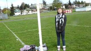trayce shaw & sarah harrison