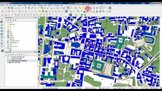 QGIS: Read and change attribute table, add New Layer, Classify by attribute