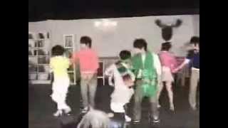 Chun Ella; One Love