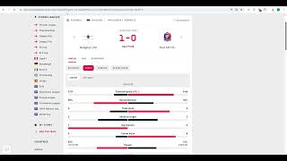 İddaa Canlı Oran Analiz Programı ( İddaa'nın Şifresi Yeni Özellik BETAPP ) screenshot 4