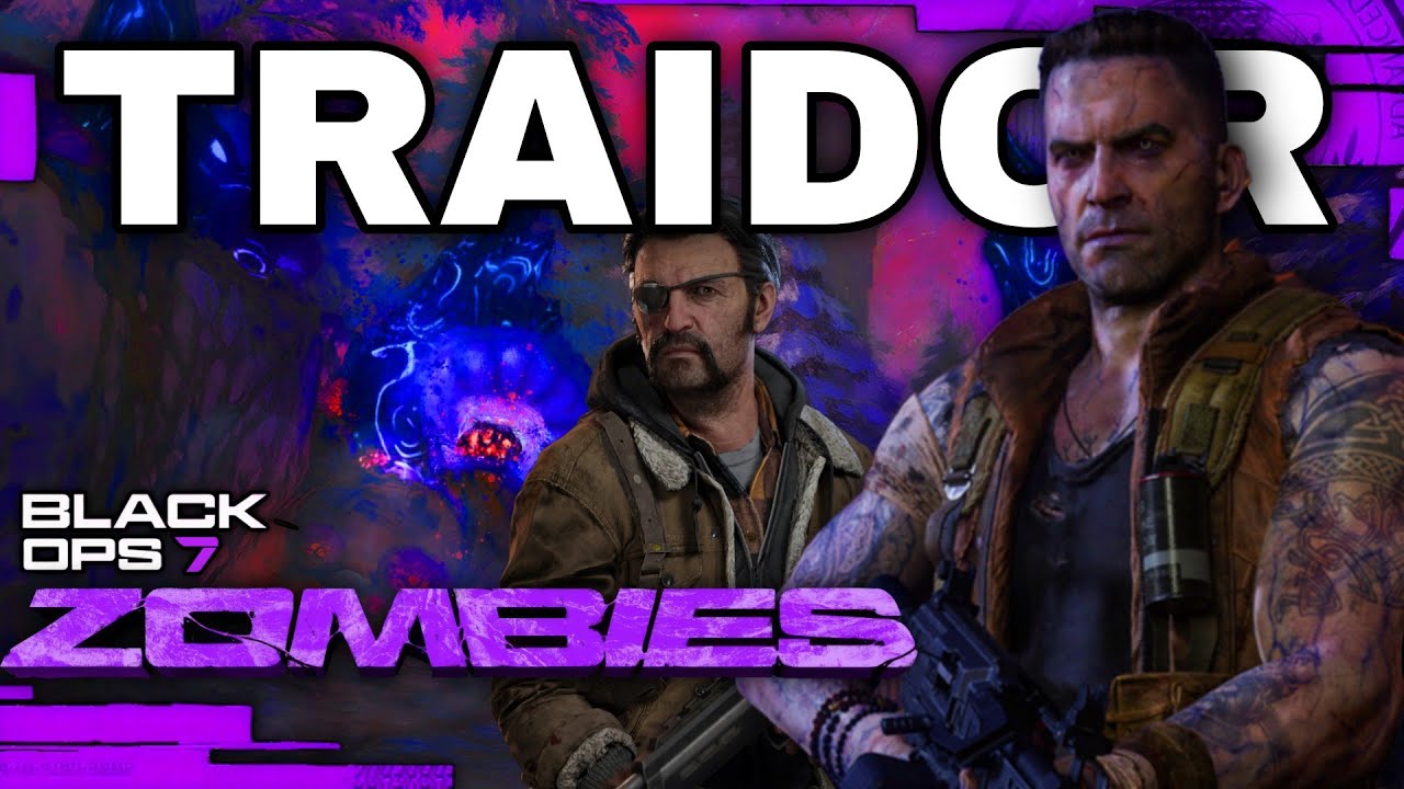 3 Datos de Lore Sobre Ashes of the Damned / BO7 Zombies / 