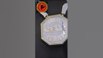 ✅Chain Custom - Jewelry Custom CFG for GTA 5 and FiveM