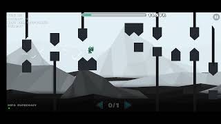 NULLSCAPES 22%  IN 60HZ. MOBILE WORLD RECORD