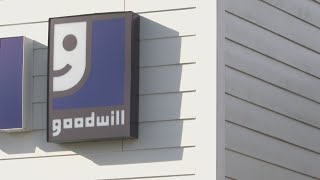 Police arrest suspect in armed robbery at Waterville Goodwill