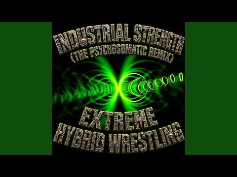 INDUSTRIAL STRENGTH (THE PSYCHOSOMATIC REMIX)