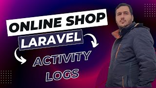 بهترین راه گزارشگیری فعالیتهای ادمین در Filament laravel🚀 | Admin Panel Activity Logs & Reports