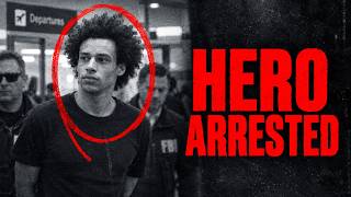 The Hero the FBI Arrested