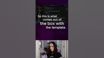 Learn how to create, build, and deploy a solana smart contract in less than 10 minutes!