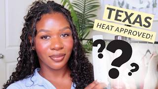 I Swear By These Two DRUGSTORE Setting Sprays | Morphe + L'oreal!