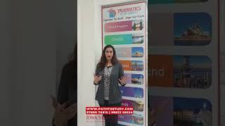 Study in USA | Iowa State University | Truematics