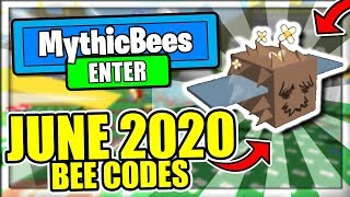 Codes On Roblox Bee Swarm Sim