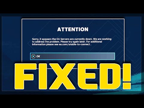 HOW TO FIX