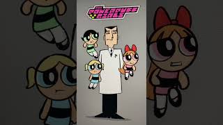 Who would win in a fight? #animation #cartoonnetwork #nickelodeon #shorts