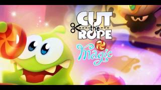 حصريا تحميل لعبة Cut the Rope 2 مهكرة نقود لاتنتهي للاندرويد اخر اصدار 2016 screenshot 5