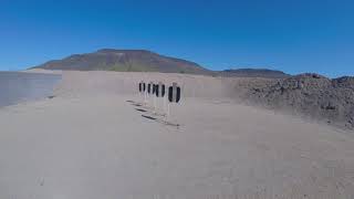 Down the middle USPSA Classifier Match 02042018