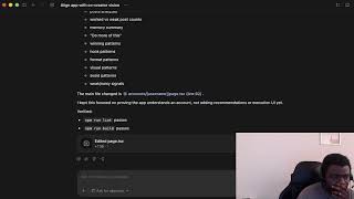 Day 16: Vibe Coding an App Until I Hit 10k MRR | MRR: $0