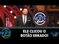 Em Londres, casal se divorcia por engano do advogado | The Noite (01/05/24)