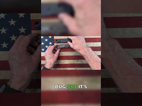 Kizer Durandal: Price & Size Compared to Bugout/PM2!