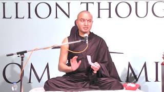 A Million Thoughts Launch  - Question and Answer Session