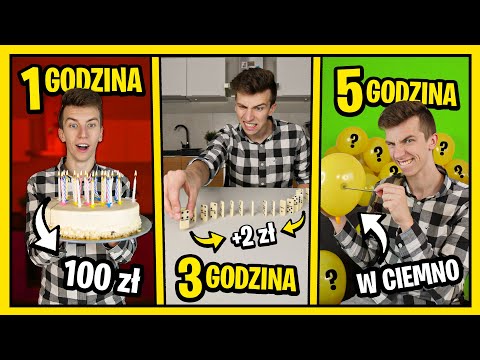 DAWAŁA MI CO