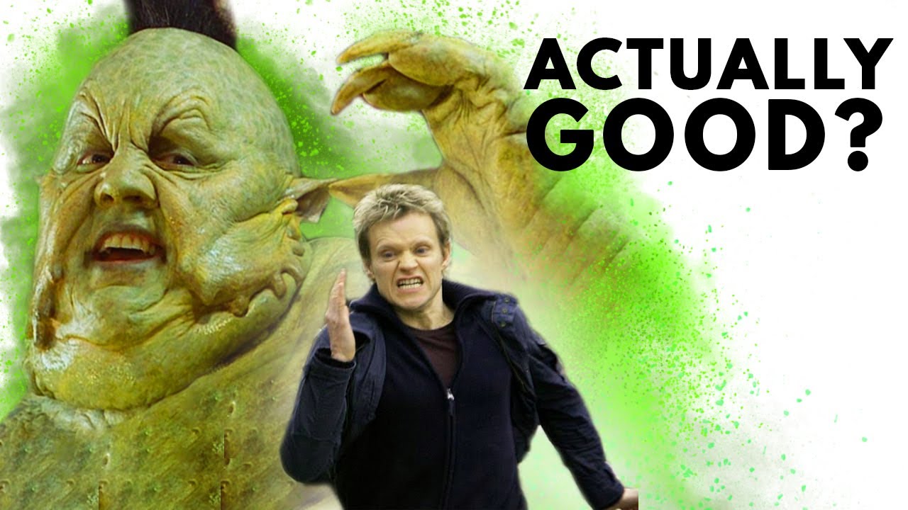 Love and Monsters: Doctor Who's Most Underrated Episode