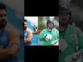 India vs Ireland match