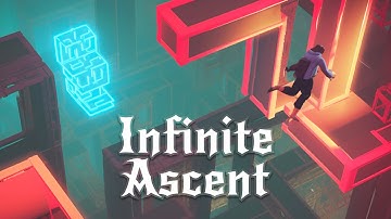 Infinite Ascent | Spatial.io