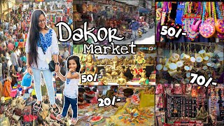 દવ ભમ Dakor Market Starting At Only 20- Dakor Market Explore