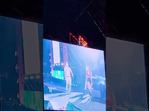 Jay Park(박재범)-몸매 [2023 고려대학교 입실렌티 직캠]
