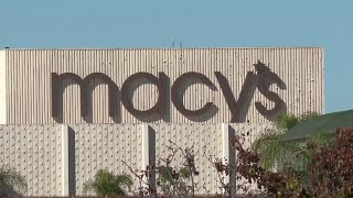 30-year-old Macy's store in La Mesa expected to close | NBC 7 San Diego
